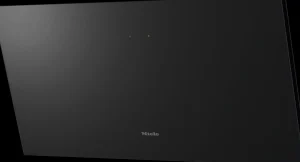 Miele Cappe Aspiranti | DAH 2960 Escala Nero ossidiana