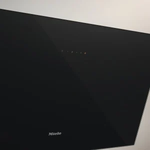 Miele Cappe Aspiranti | DAH 2960 Escala Nero ossidiana