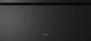 Miele Cappe Aspiranti | DAH 4970 Sienna Nero ossidiana