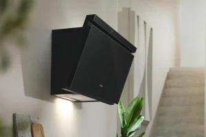 Miele Cappe Aspiranti | DAH 4970 Sienna Nero ossidiana
