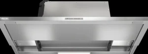 Miele Cappe Aspiranti | DAS 2920 Acciaio inox