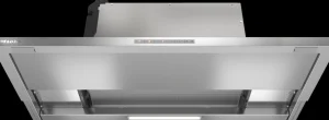 Miele Cappe Aspiranti | DAS 4920 Acciaio inox