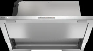 Miele Cappe Aspiranti | DAS 2620 Acciaio inox