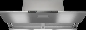 Miele Cappe Aspiranti | DAS 8930 Acciaio inox