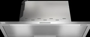 Miele Cappe Aspiranti | DAS 2920 Acciaio inox