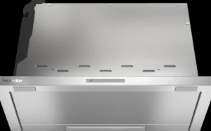 Miele Cappe Aspiranti | DAS 2620 Acciaio inox