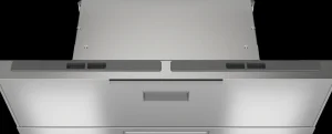Miele Cappe Aspiranti | DAS 8930 Acciaio inox