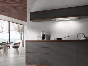 Miele Cappe Aspiranti | DAS 4920 Acciaio inox