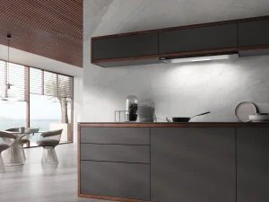 Miele Cappe Aspiranti | DAS 4930 Nero ossidiana