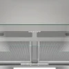 Miele Cappe Aspiranti | DAS 4940 Vetro traspar.