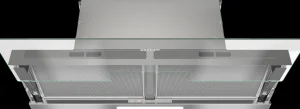 Miele Cappe Aspiranti | DAS 4940 Vetro traspar.