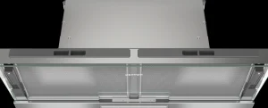 Miele Cappe Aspiranti | DAS 4940 Vetro traspar.