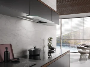 Miele Cappe Aspiranti | DAS 4940 Vetro traspar.