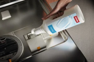Miele Tutti I Detersivi Per Lavastoviglie | Detergente in polvere, 1,4 kg