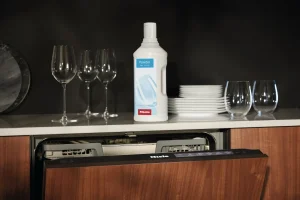 Miele Tutti I Detersivi Per Lavastoviglie | Detergente in polvere, 1,4 kg