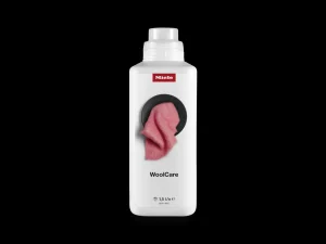 Miele Detersivi Liquidi E In Polvere | Detersivo capi delicati WoolCare, 1,5 l