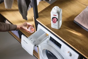 Miele Detersivi Liquidi E In Polvere | Detersivo capi delicati WoolCare, 1,5 l
