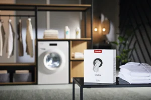 Miele Detersivi Liquidi E In Polvere | Detersivo in polvere UltraWhite, 2,7 kg