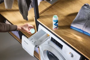 Miele Detersivi Specifici | Detersivo speciale per capi sport 250 ml