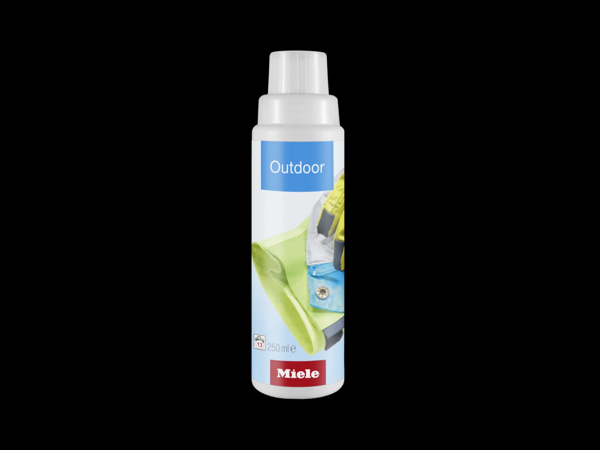 detersivo_speciale_per_ou_0.webp Miele Detersivi Specifici | Detersivo speciale per outdoor, 250 ml
