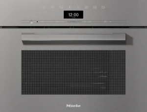 Miele Forni A Vapore E Combinati | DG 7440 grigio grafite