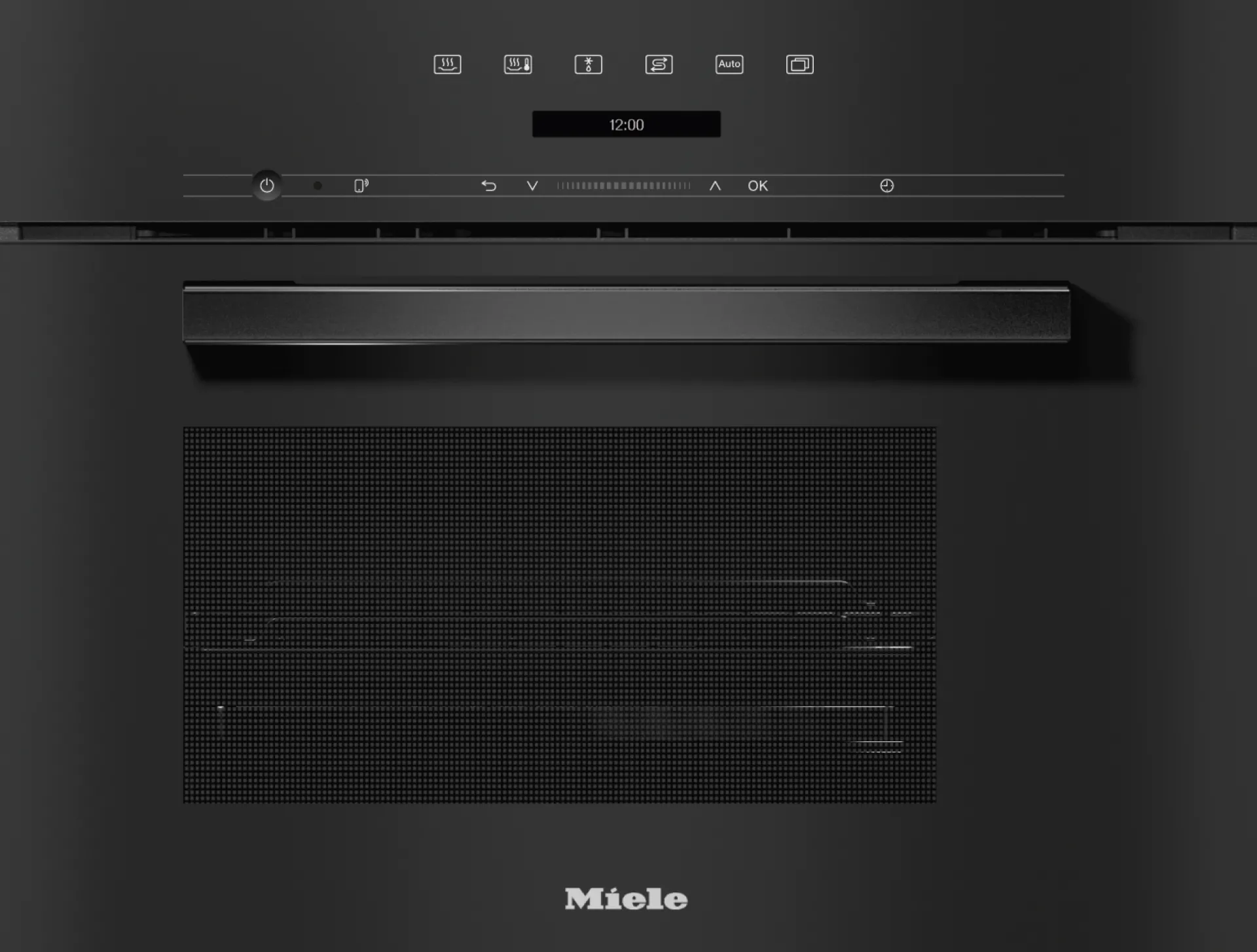 dg__nero_ossidiana_0-1.webp Miele Forni A Vapore E Combinati | DG 7240 Nero ossidiana