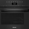 Miele Forni A Vapore E Combinati | DG 7440 Nero ossidiana