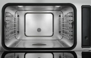 Miele Forni A Vapore E Combinati | DG 7440 Nero ossidiana
