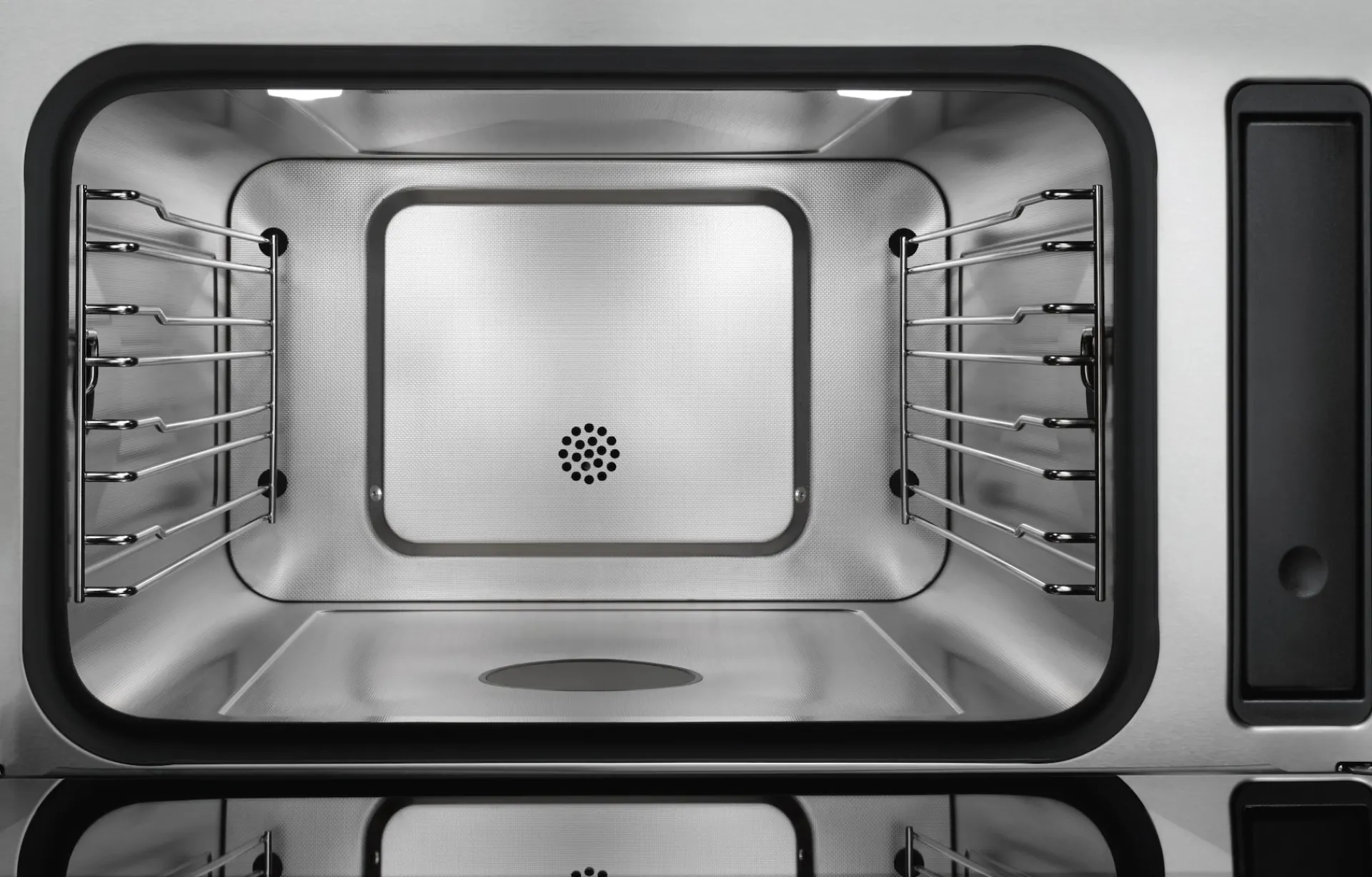 dg__nero_ossidiana_2.webp Miele Forni A Vapore E Combinati | DG 7440 Nero ossidiana