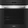 Miele Forni A Vapore E Combinati | DGC 7250 acciaio inox CleanSteel