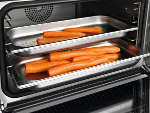 Miele Forni A Vapore E Combinati | DGC 7640 acciaio inox CleanSteel