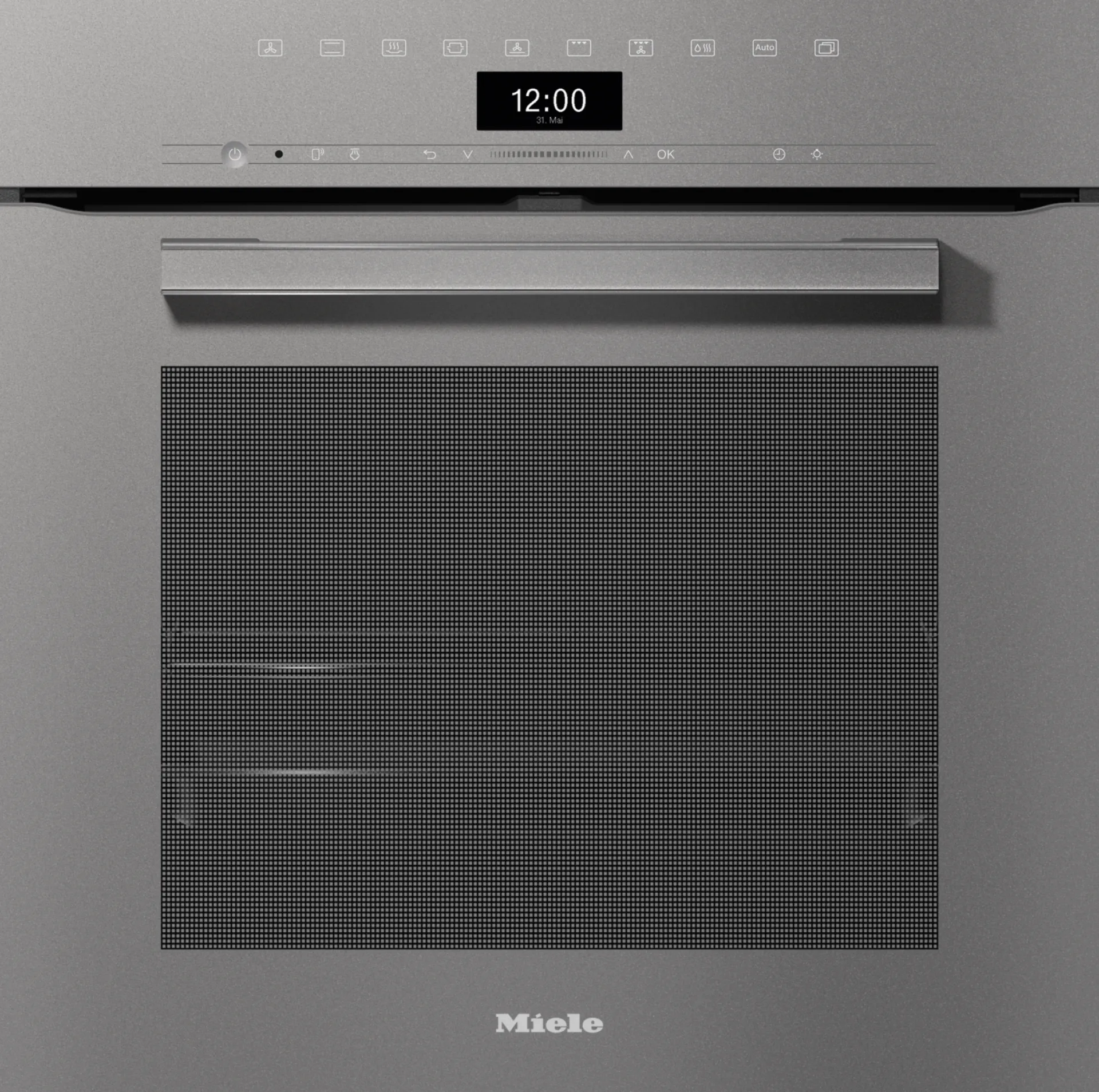 dgc__grigio_grafite_0.webp Miele Forni A Vapore E Combinati | DGC 7450 grigio grafite