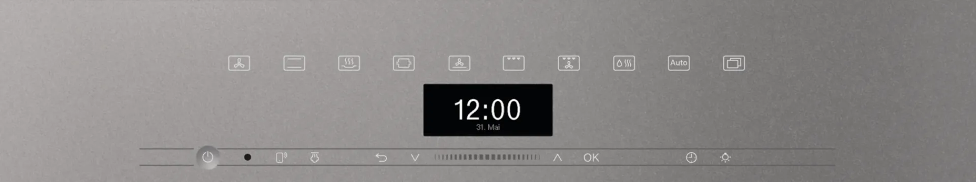 dgc__grigio_grafite_1.webp Miele Forni A Vapore E Combinati | DGC 7450 grigio grafite