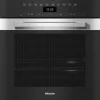 Miele Forni A Vapore E Combinati | DGC 7465 HC Pro acciaio inox CleanSteel