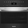 Miele Forni A Vapore E Combinati | DGC 7445 HC Pro acciaio inox CleanSteel