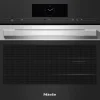 Miele Forni A Vapore E Combinati | DGC 7845 HC Pro acciaio inox CleanSteel