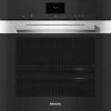Miele Forni A Vapore E Combinati | DGC 7660 HC Pro acciaio inox CleanSteel