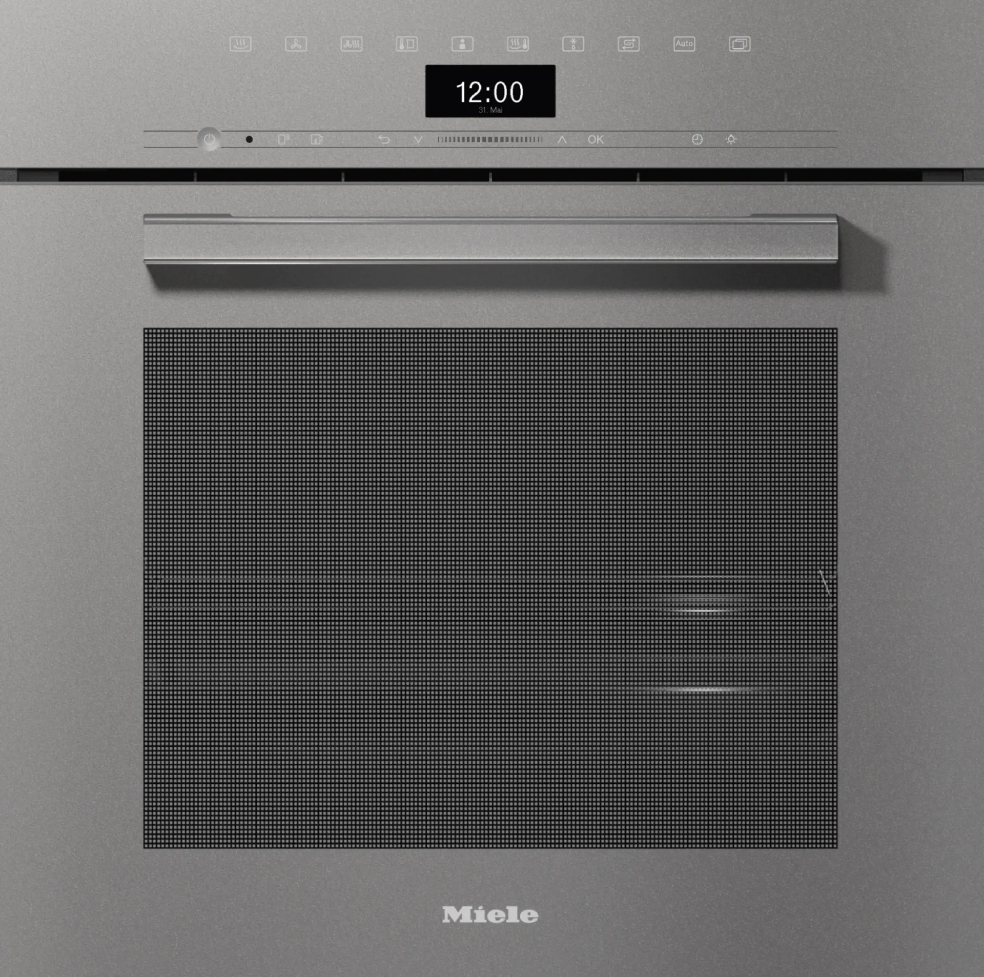 dgc__hc_pro_grigio_grafit_0-1.webp Miele Forni A Vapore E Combinati | DGC 7460 HC Pro grigio grafite