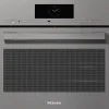 Miele Forni A Vapore E Combinati | DGC 7840 HC Pro grigio grafite