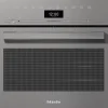 Miele Forni A Vapore E Combinati | DGC 7440 HC Pro grigio grafite