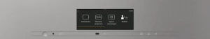 Miele Forni A Vapore E Combinati | DGC 7860 HC Pro grigio grafite