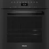Miele Forni A Vapore E Combinati | DGC 7465 HC Pro Nero ossidiana