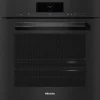 Miele Forni A Vapore E Combinati | DGC 7865 HC Pro Nero ossidiana