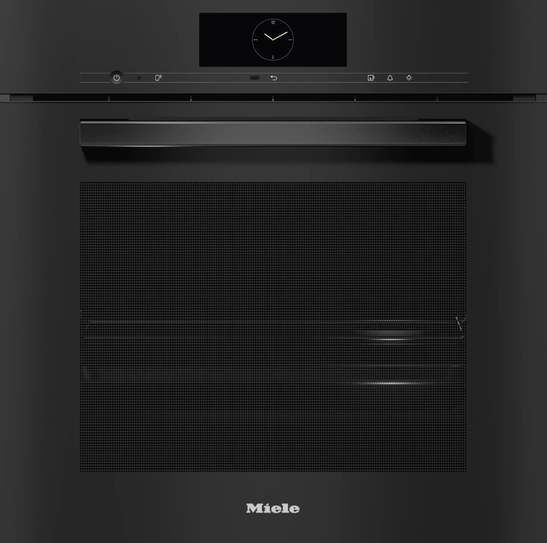 dgc__hc_pro_nero_ossidian_0-2.webp Miele Forni A Vapore E Combinati | DGC 7865 HC Pro Nero ossidiana