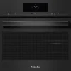 Miele Forni A Vapore E Combinati | DGC 7845 HC Pro Nero ossidiana