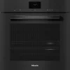 Miele Forni A Vapore E Combinati | DGC 7660 HC Pro Nero ossidiana