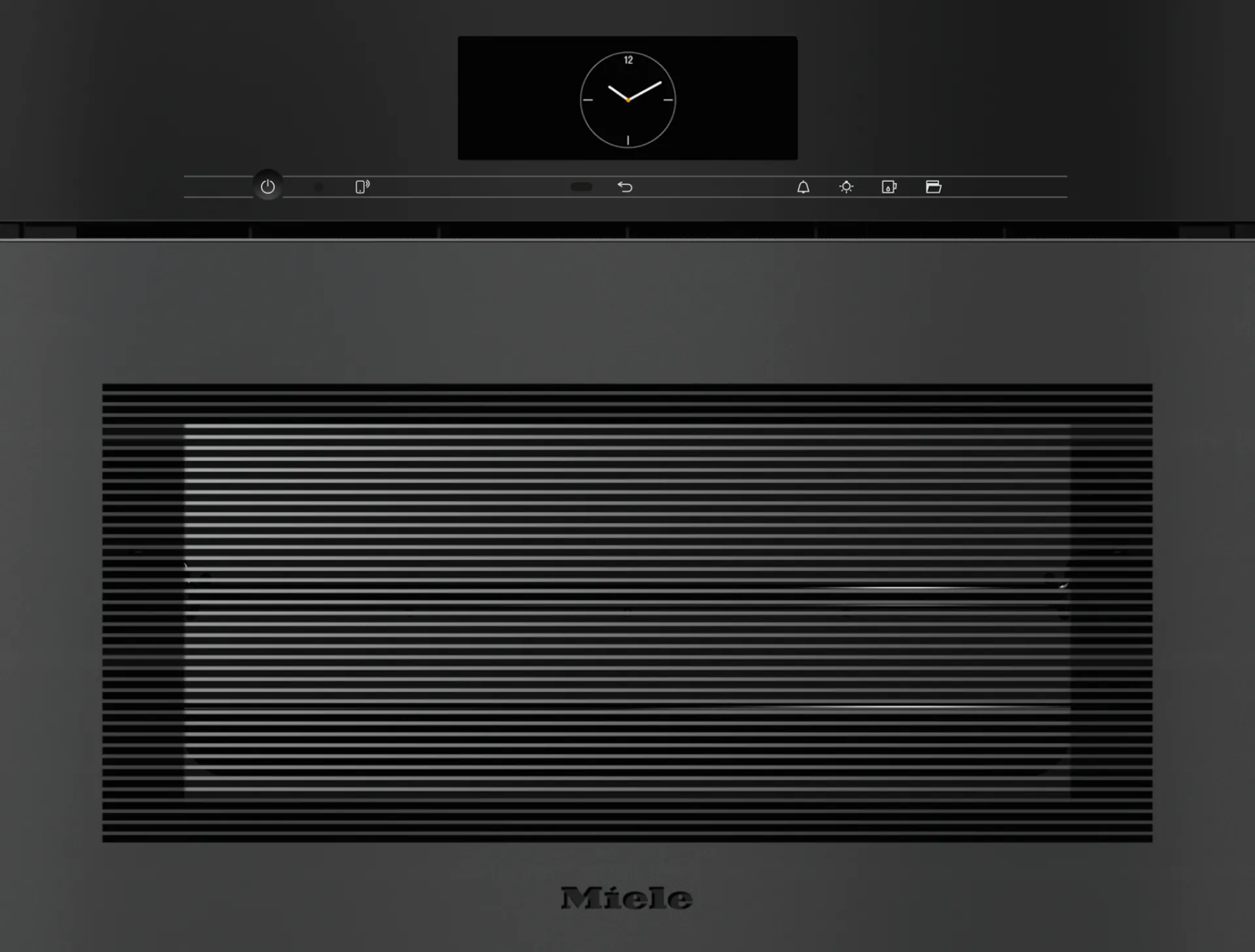 dgc__hcx_pro__gala_ed_ner_0-3.webp Miele Forni A Vapore E Combinati | DGC 7840 HCX Pro 125 Gala Ed Nero ossidiana opaco - Matt Black Nero ossidiana opaco Matt Black
