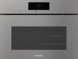 Miele Forni A Vapore E Combinati | DGC 7840 HCX Pro grigio grafite