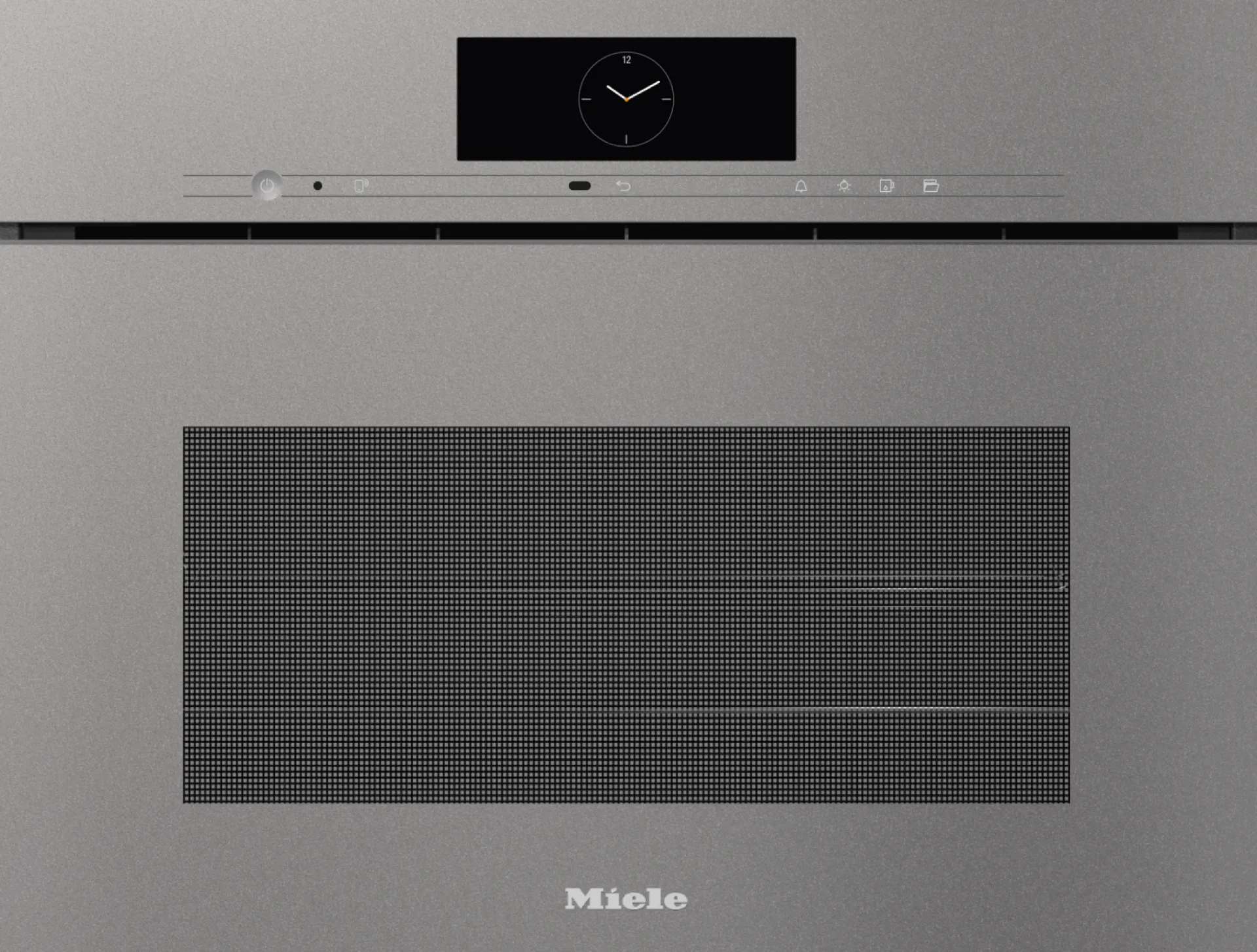 dgc__hcx_pro_grigio_grafi_0-1.webp Miele Forni A Vapore E Combinati | DGC 7840 HCX Pro grigio grafite