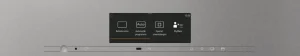 Miele Forni A Vapore E Combinati | DGC 7860 HCX Pro grigio grafite
